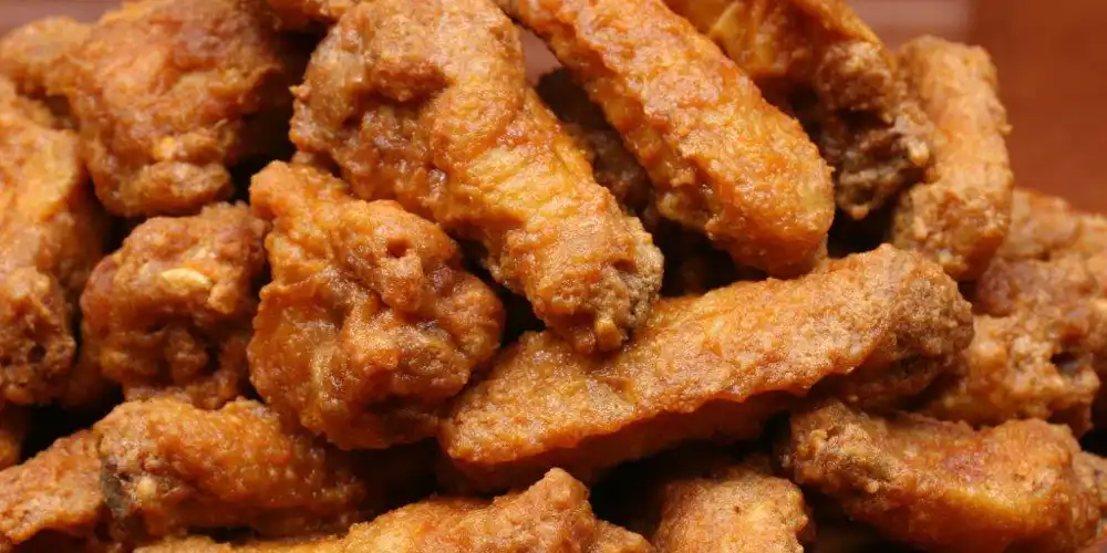 Chicken wing