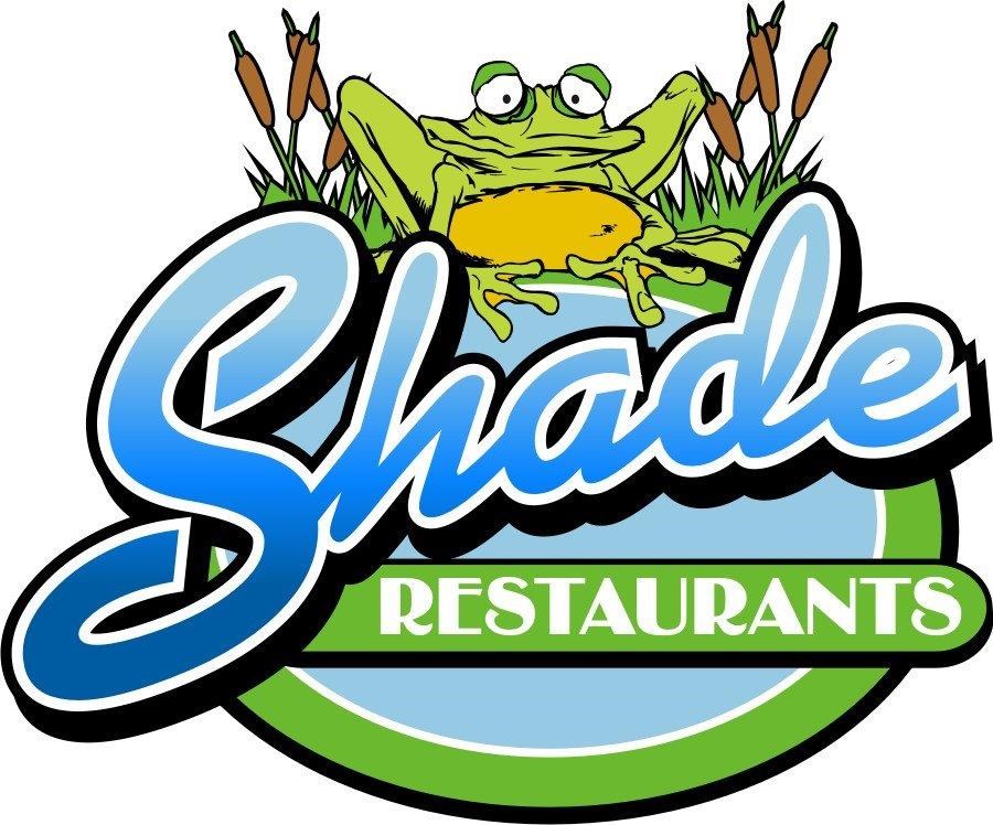 Shade Restaurants - Homepage